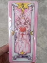 Bộ Bài Sakura Deluxe 60 Thẻ Bài - Cardcaptor Sakura