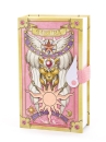 Bộ Bài Sakura Deluxe 60 Thẻ Bài - Cardcaptor Sakura