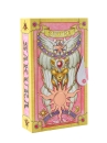 Bộ Bài Sakura Deluxe 60 Thẻ Bài - Cardcaptor Sakura