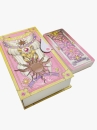 Bộ Bài Sakura Deluxe 60 Thẻ Bài - Cardcaptor Sakura