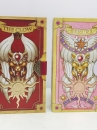 Bộ Bài Sakura Deluxe 60 Thẻ Bài - Cardcaptor Sakura