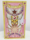Bộ Bài Sakura Deluxe 60 Thẻ Bài - Cardcaptor Sakura
