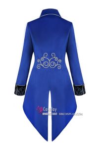 Vest Nhung Xanh Phối Đen Đuôi Tôm