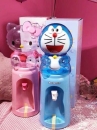 Bình Chứa Nước Mini Cho Bé HELLO KITTY SIÊU KUTE