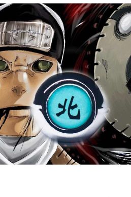 Nhẫn Akatsuki - Naruto Shippuden