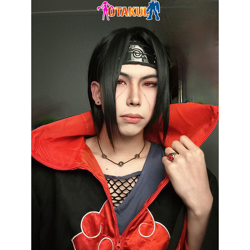 Nhẫn Itachi Nhẫn Akatsuki - Naruto Shippuden