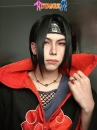 Nhẫn Itachi Nhẫn Akatsuki - Naruto Shippuden