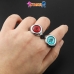 Nhẫn Itachi Nhẫn Akatsuki - Naruto Shippuden