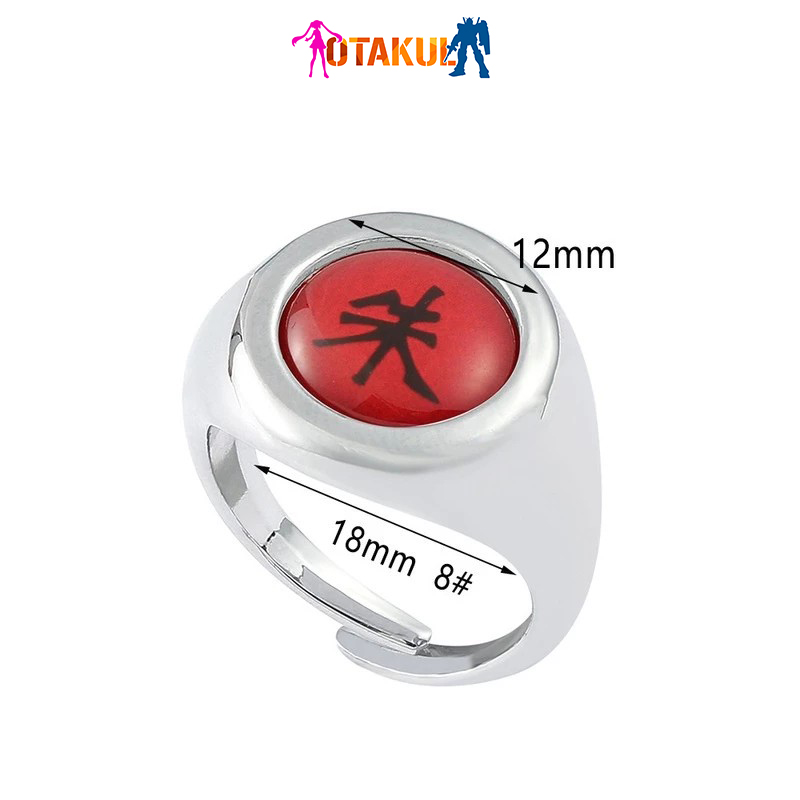 Nhẫn Itachi Nhẫn Akatsuki - Naruto Shippuden