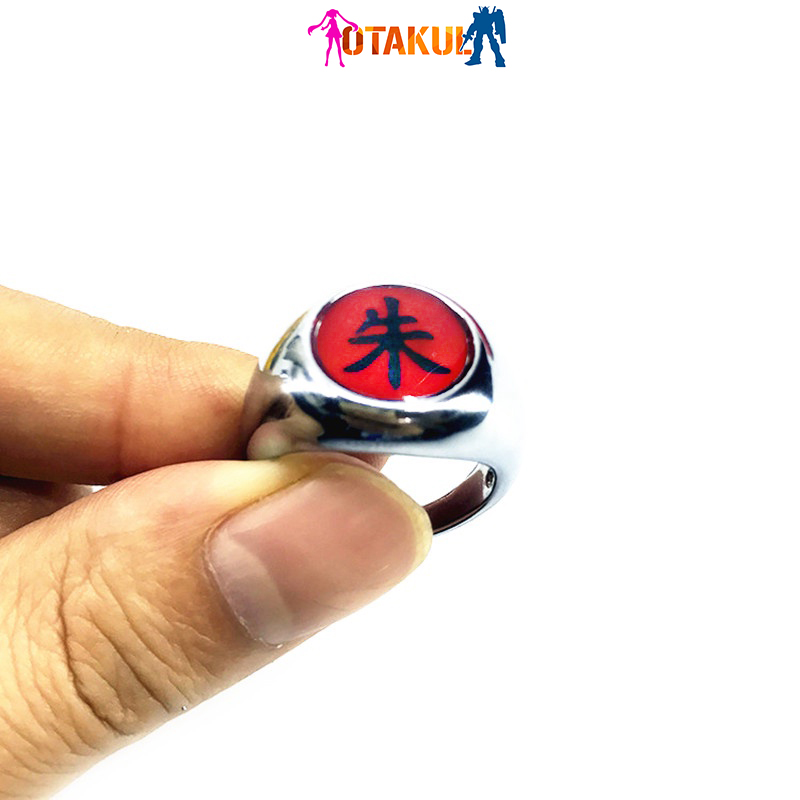 Nhẫn Itachi Nhẫn Akatsuki - Naruto Shippuden