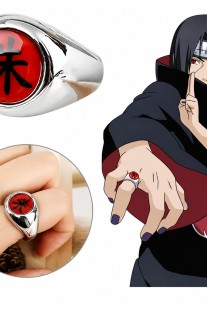 Nhẫn Itachi Nhẫn Akatsuki - Naruto Shippuden