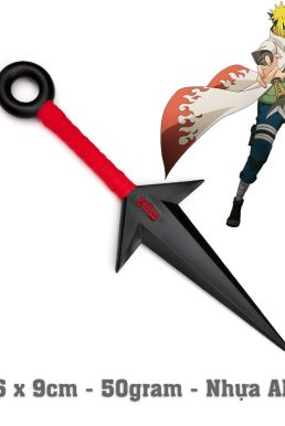Kunai Đệ Tứ Tỉ Lệ 1:1 Kunai Minato Trong Naruto
