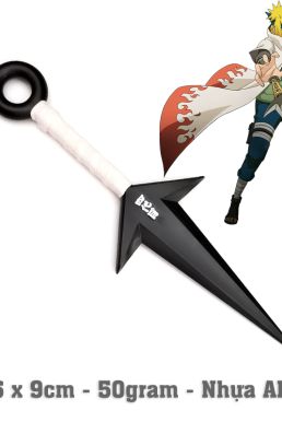 Kunai Đệ Tứ Tỉ Lệ 1:1 Kunai Minato Trong Naruto
