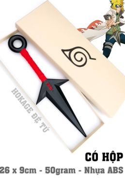 Kunai Đệ Tứ Tỉ Lệ 1:1 Kunai Minato Trong Naruto
