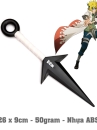 Kunai Đệ Tứ Tỉ Lệ 1:1 Kunai Minato Trong Naruto