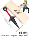 Kunai Đệ Tứ Tỉ Lệ 1:1 Kunai Minato Trong Naruto