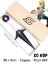 Kunai Đệ Tứ Tỉ Lệ 1:1 Kunai Minato Trong Naruto