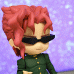 Nendoroid 1033 - Noriaki Kakyoin - JoJo's Bizarre Adventure: Stardust Crusaders