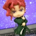 Nendoroid 1033 - Noriaki Kakyoin - JoJo's Bizarre Adventure: Stardust Crusaders