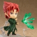 Nendoroid 1033 - Noriaki Kakyoin - JoJo's Bizarre Adventure: Stardust Crusaders