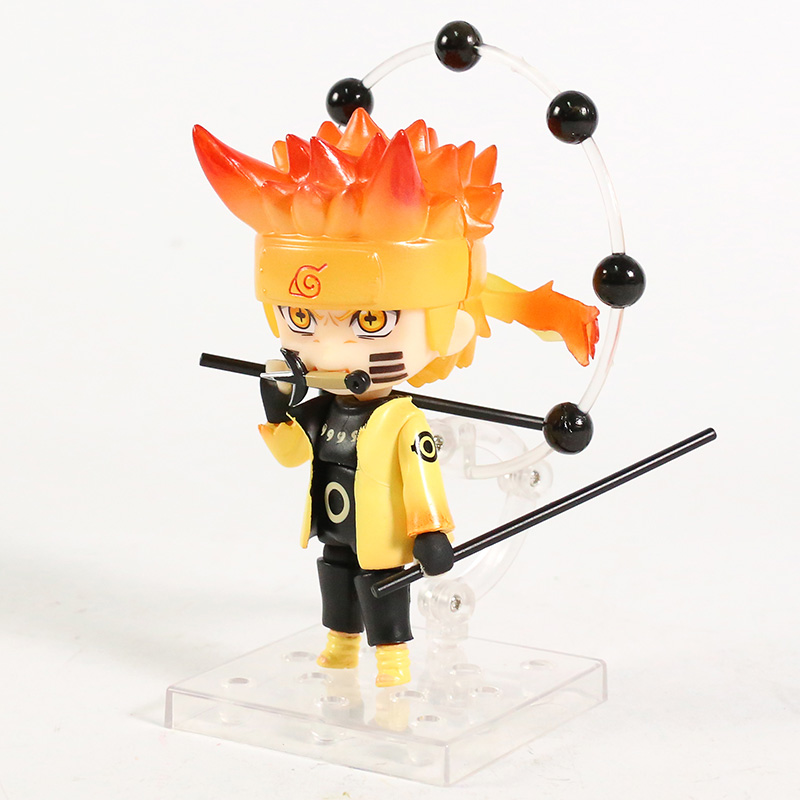 Nendoroid 1273 - Uzumaki Naruto - Naruto Shippuuden