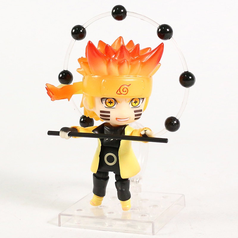 Nendoroid 1273 - Uzumaki Naruto - Naruto Shippuuden