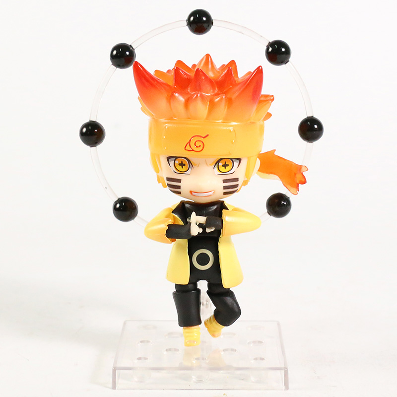 Nendoroid 1273 - Uzumaki Naruto - Naruto Shippuuden