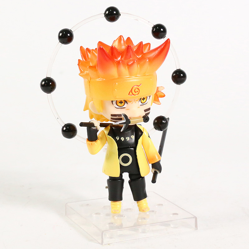 Nendoroid 1273 - Uzumaki Naruto - Naruto Shippuuden