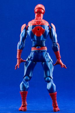 Mô Hình Figma Spider-Man Amazing Yamaguchi