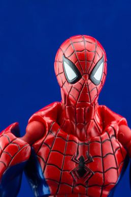 Mô Hình Figma Spider-Man Amazing Yamaguchi