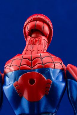 Mô Hình Figma Spider-Man Amazing Yamaguchi