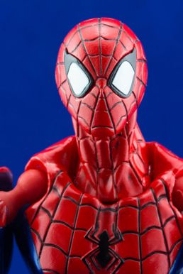 Mô Hình Figma Spider-Man Amazing Yamaguchi