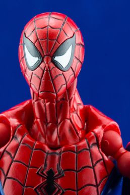 Mô Hình Figma Spider-Man Amazing Yamaguchi