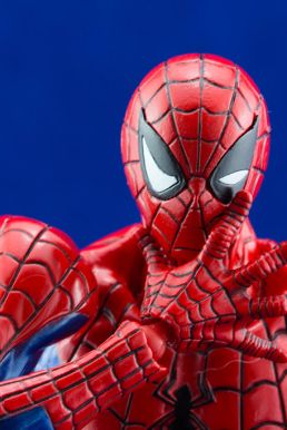 Mô Hình Figma Spider-Man Amazing Yamaguchi