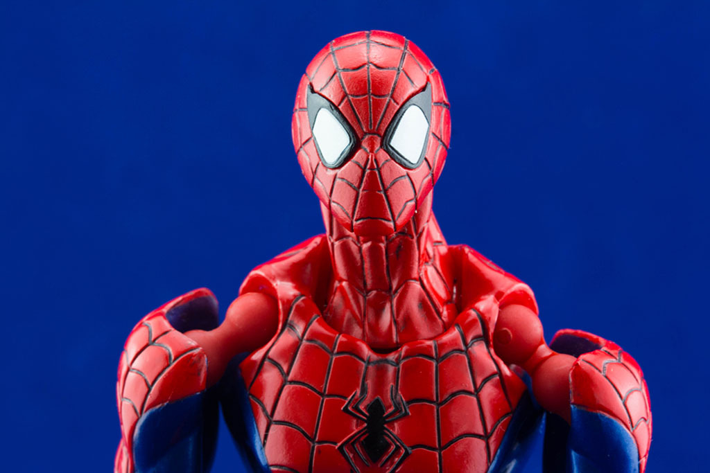 Mô hình nhân vật Avengers siêu anh hùng Spider Man PS4  Đồ chơi trẻ em