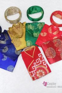 Áo Dài Nam Truyền Thống