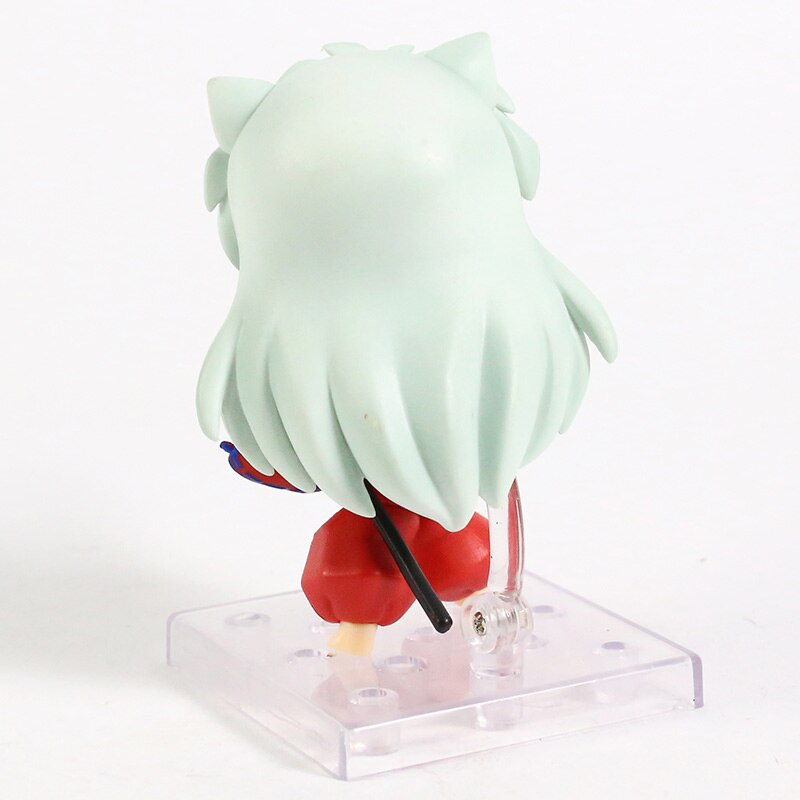 Nendoroid 1300 InuYasha - Khuyển Dạ Xoa