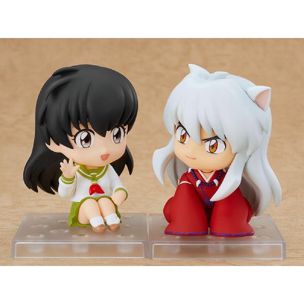 Nendoroid 1300 InuYasha - Khuyển Dạ Xoa