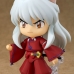 Nendoroid 1300 InuYasha - Khuyển Dạ Xoa