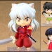 Nendoroid 1300 InuYasha - Khuyển Dạ Xoa