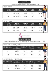 Đồ Nam Cao Bồi Viễn Tây Woody