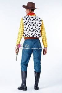 Đồ Nam Cao Bồi Viễn Tây Woody