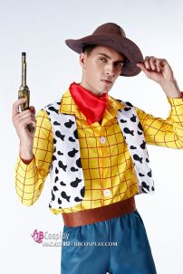 Đồ Nam Cao Bồi Viễn Tây Woody