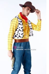 Đồ Nam Cao Bồi Viễn Tây Woody