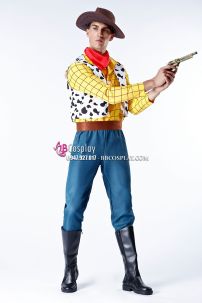 Đồ Nam Cao Bồi Viễn Tây Woody