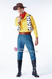 Đồ Nam Cao Bồi Viễn Tây Woody