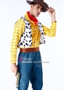 Trang Phục Nam Cao Bồi Viễn Tây Woody