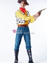 Trang Phục Nam Cao Bồi Viễn Tây Woody