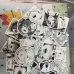 Sticker Manga H E N T A I - Bộ 50 Cái