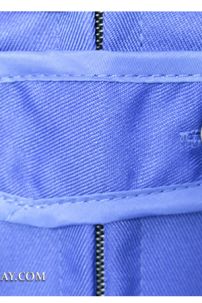 Vest Nữ Châu Âu Xanh Navy